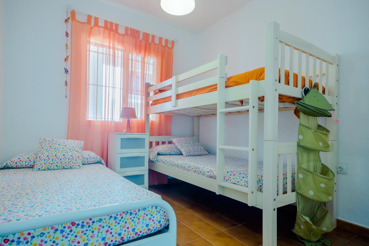 Avenida De La Playa Apartment