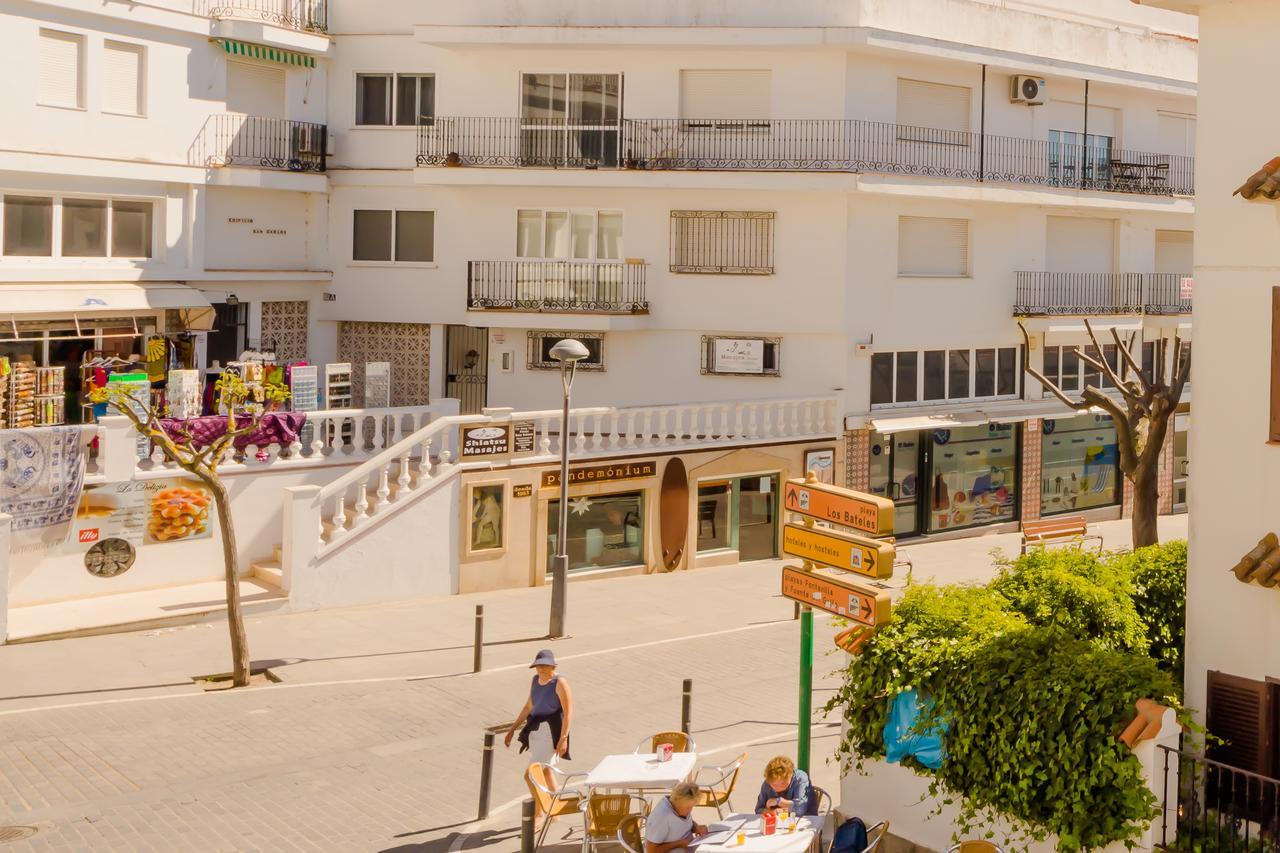 Apartment Avenida De La Playa
