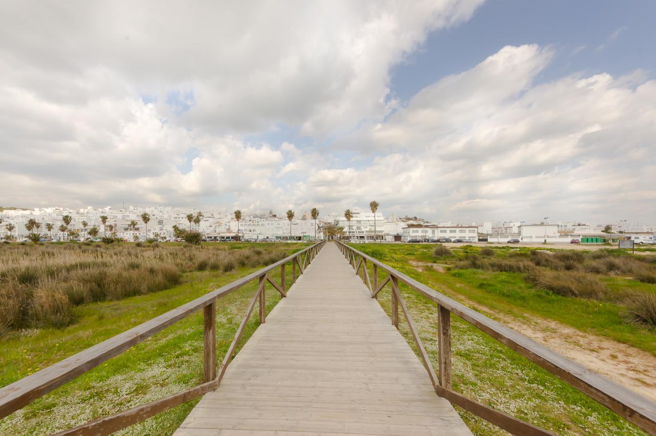 Avenida De La Playa Apartment *