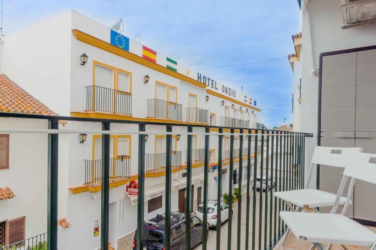 Avenida De La Playa Apartment *