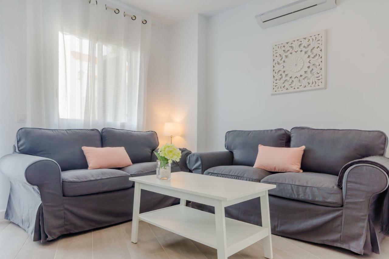 Avenida De La Playa Apartment