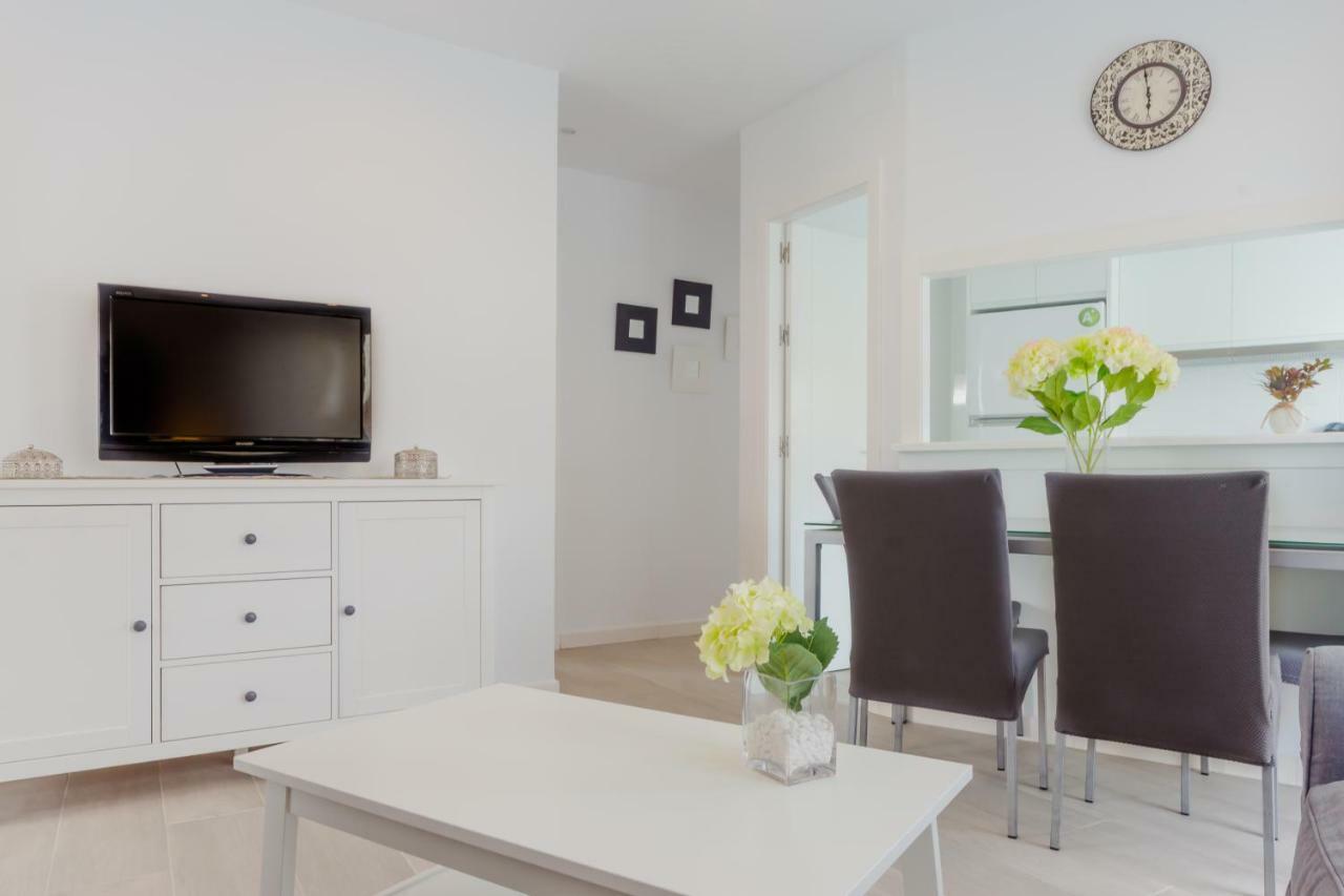 Apartment Avenida De La Playa